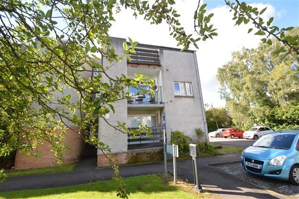 Lennox Avenue, Milngavie, Glasgow, G62 6QQ