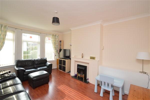 2 Bedroom Flat For Sale In Locksley Avenue Knightswood Glasgow G13