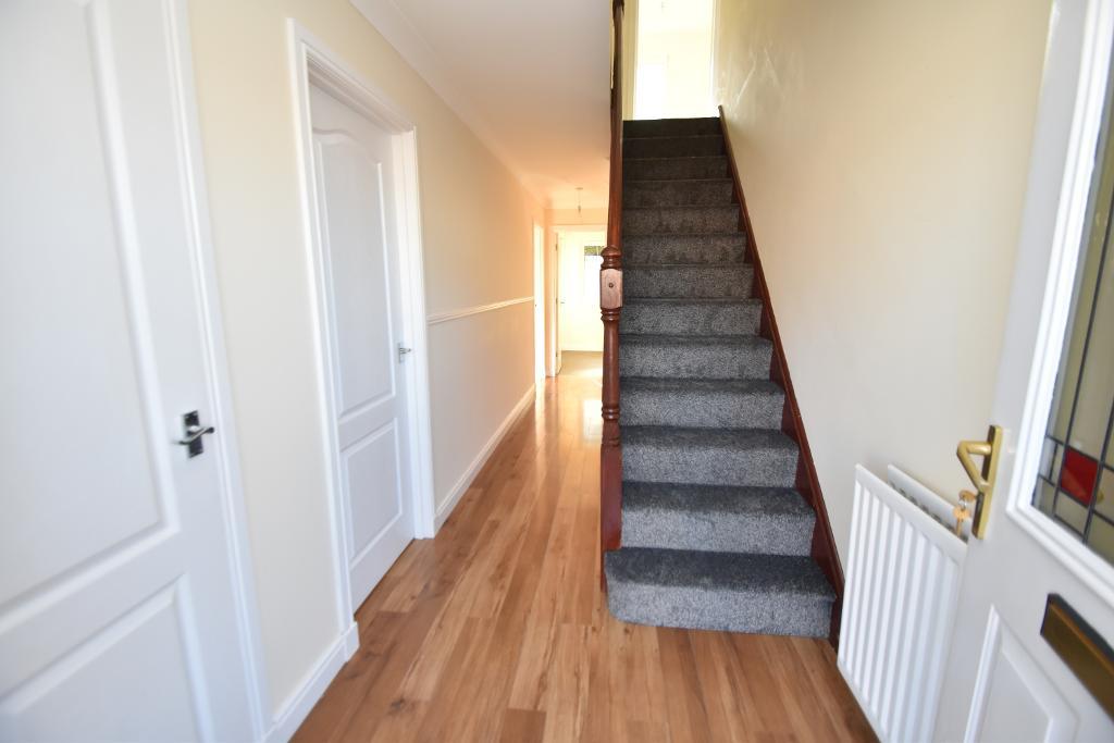 4 Bedroom Detached House For Sale in Whiteford Road, Stepps, Glasgow