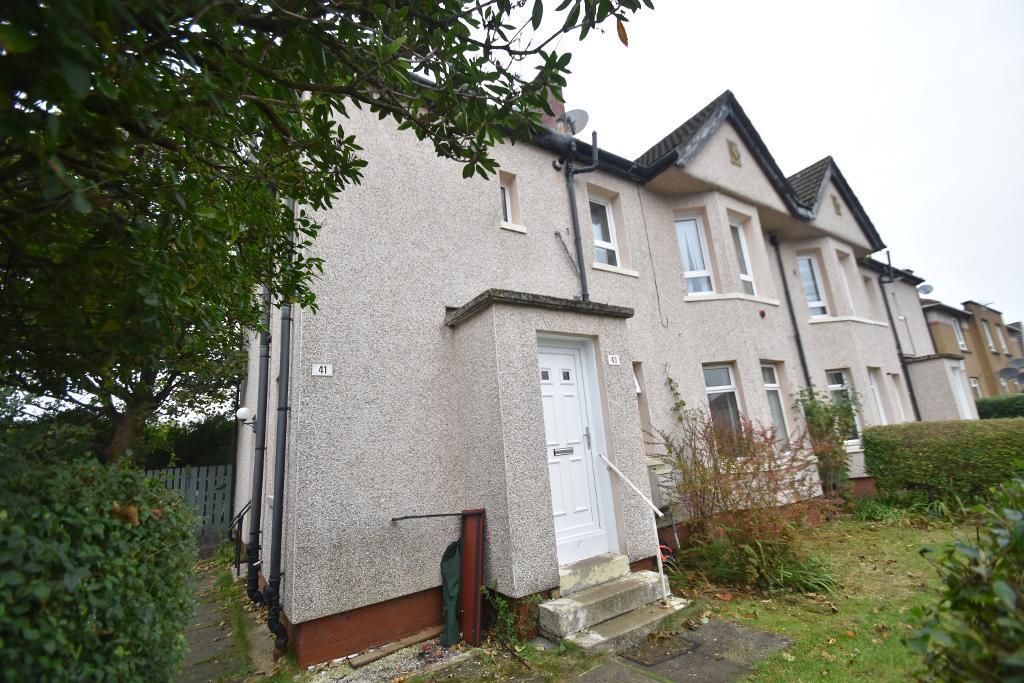 Ashby Crescent, Knightswood, Glasgow, G13 2NS