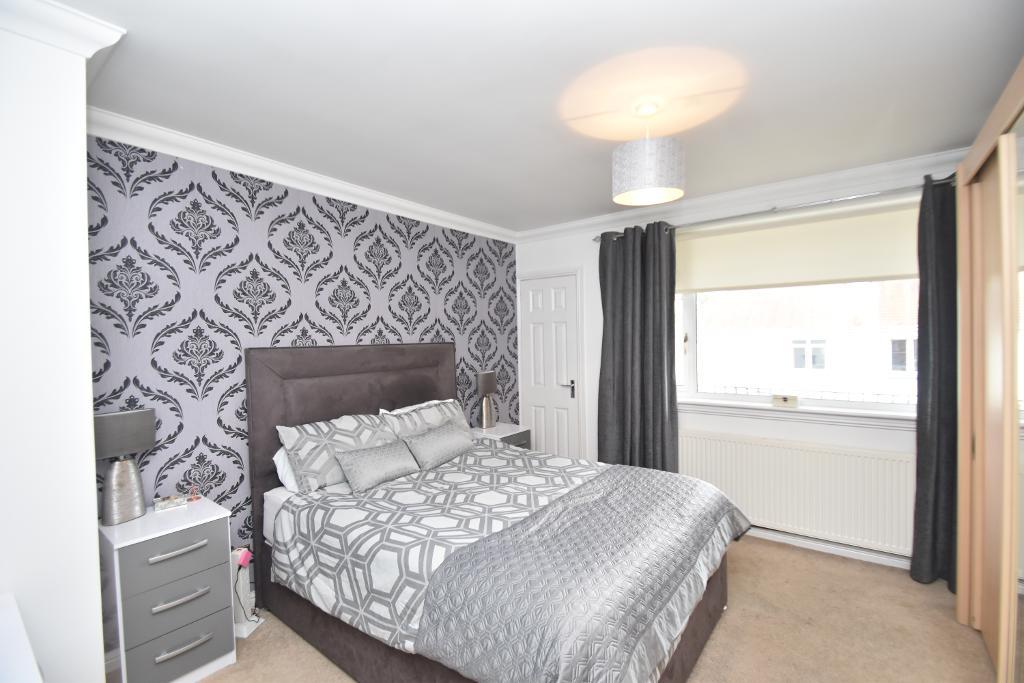 2 Bedroom Flat For Sale In Rotherwood Avenue Knightswood Glasgow G13