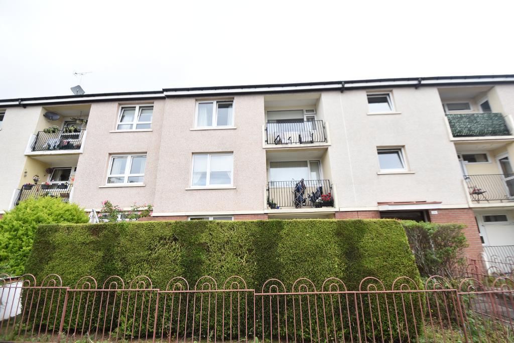 2 Bedroom Flat For Sale In Rotherwood Avenue Knightswood Glasgow G13