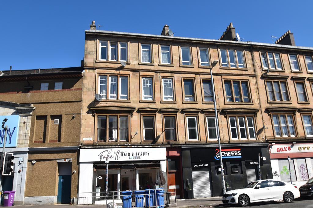 Paisley Road, Kinning Park, Glasgow, G5 8RE
