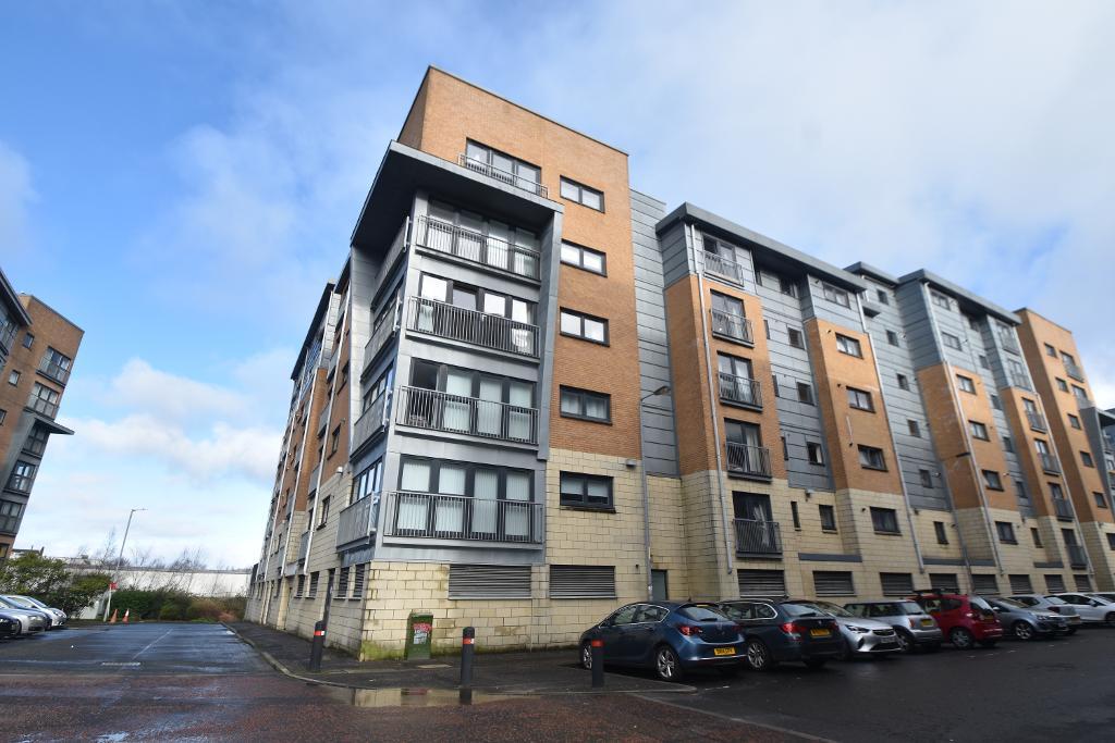 Barrland Street, Glasgow, G41 1AJ