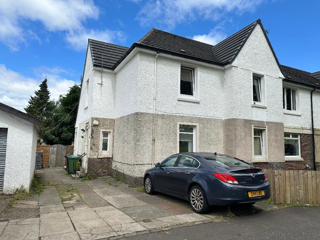 Lochend Avenue, Gartcosh, G69 8BQ