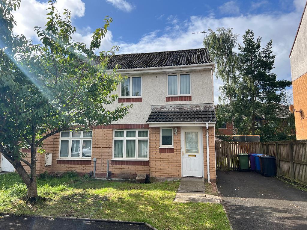 Drumfearn Road, Ruchill, G22 6LA