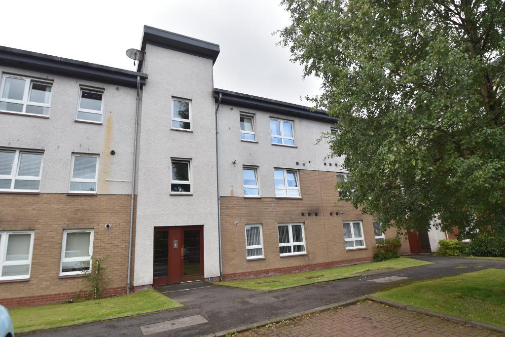 Colston Grove, Glasgow, G64 1BF