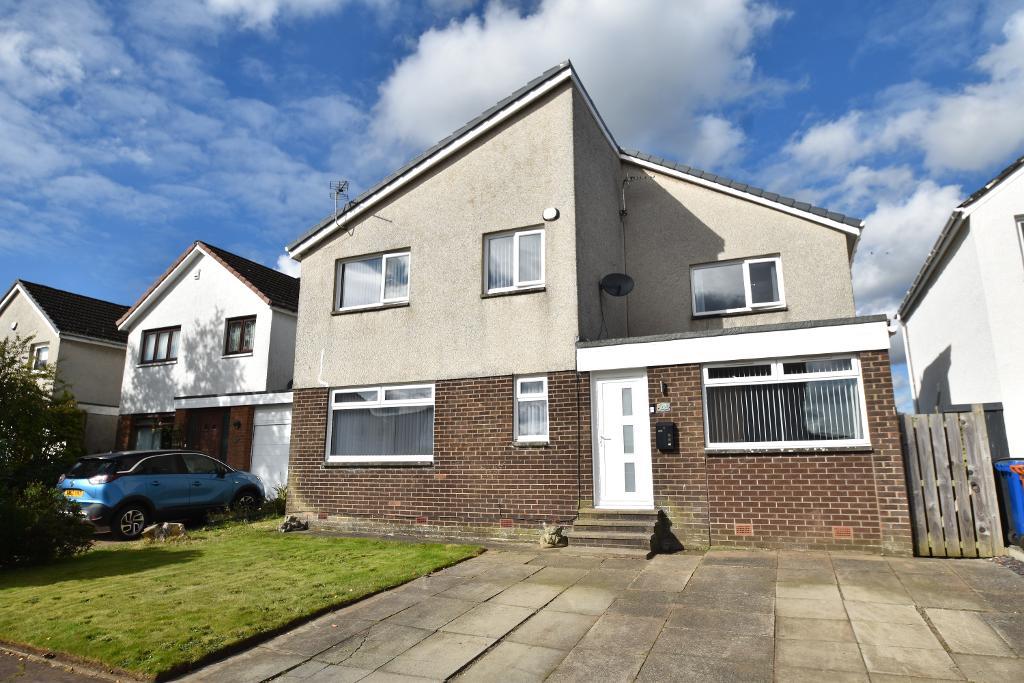 Smeaton Avenue, Torrance, G64 4BG