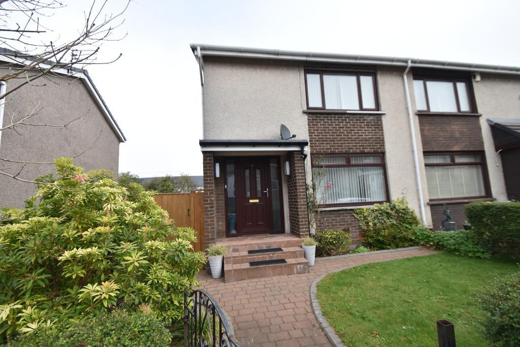 Almond Road, Bearsden, Glasgow, G61 1RG