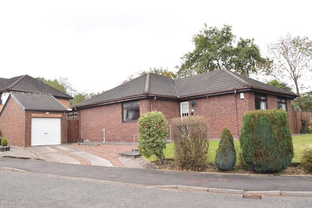 Cannerton Park, Milton Of Campsie, Glasgow, G66 8HR