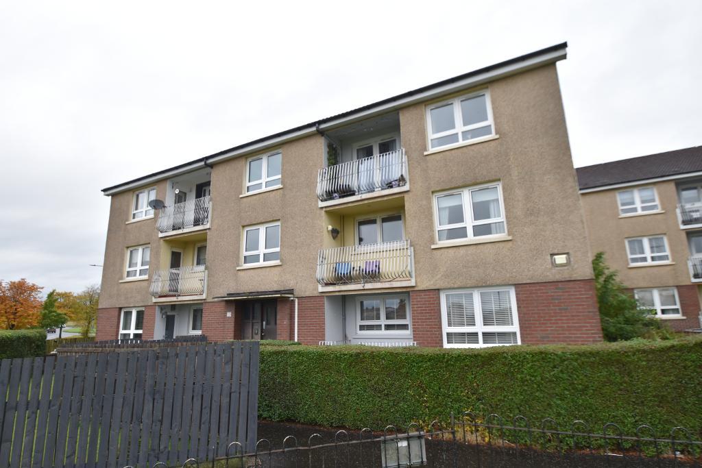 Heathcot Place, Drumchapel, Glasgow, G15 8NZ