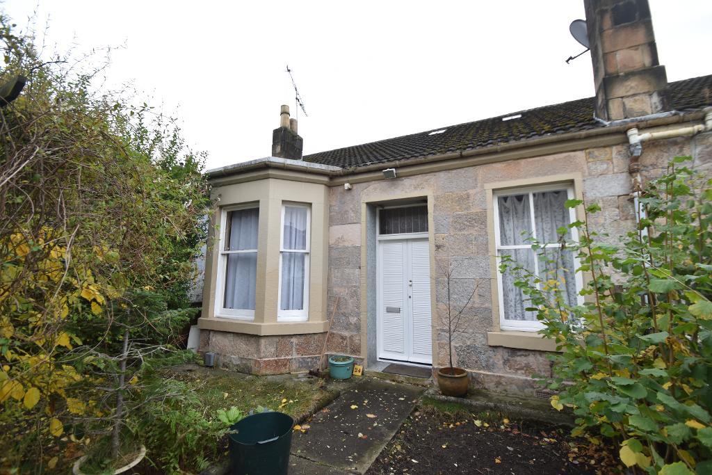 Foyers Terrace, Glasgow, G21 4NF