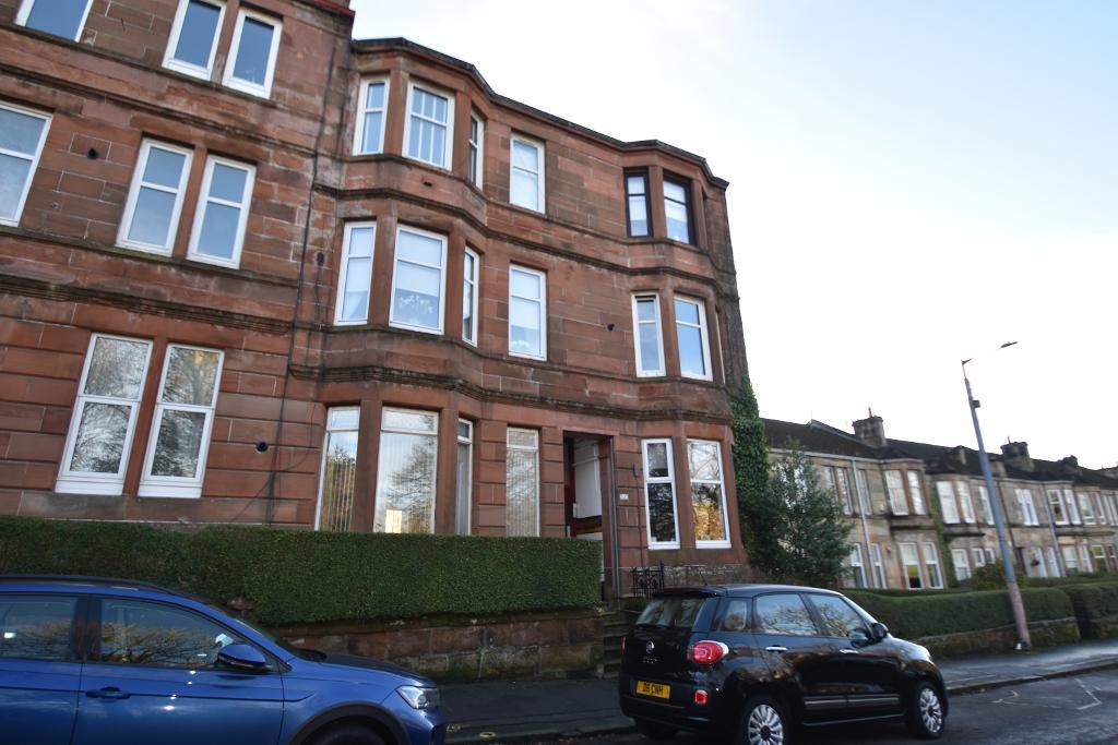 Broomfield Road, Springburn, Glasgow, G21 3UF