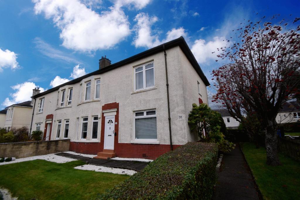 Dykebar Avenue, Knightswood, G13 3HF